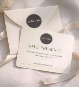 Vale Presente