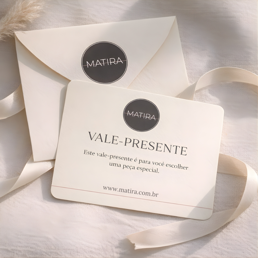 Cartão Presente