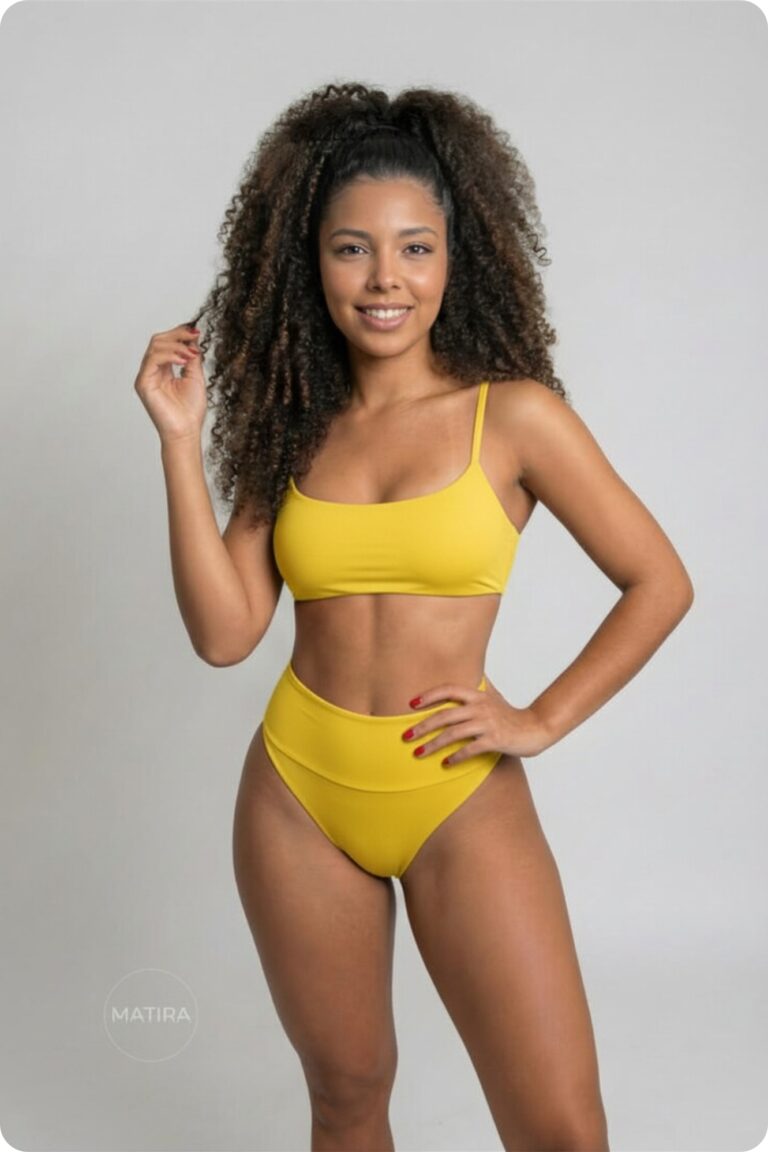 Calcinha Puka